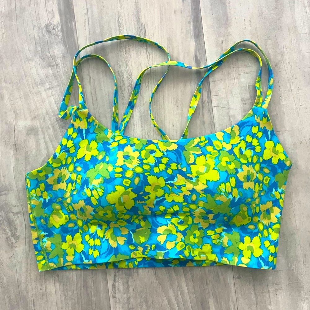 OFFLINE BY AERIE SPORTS BRA